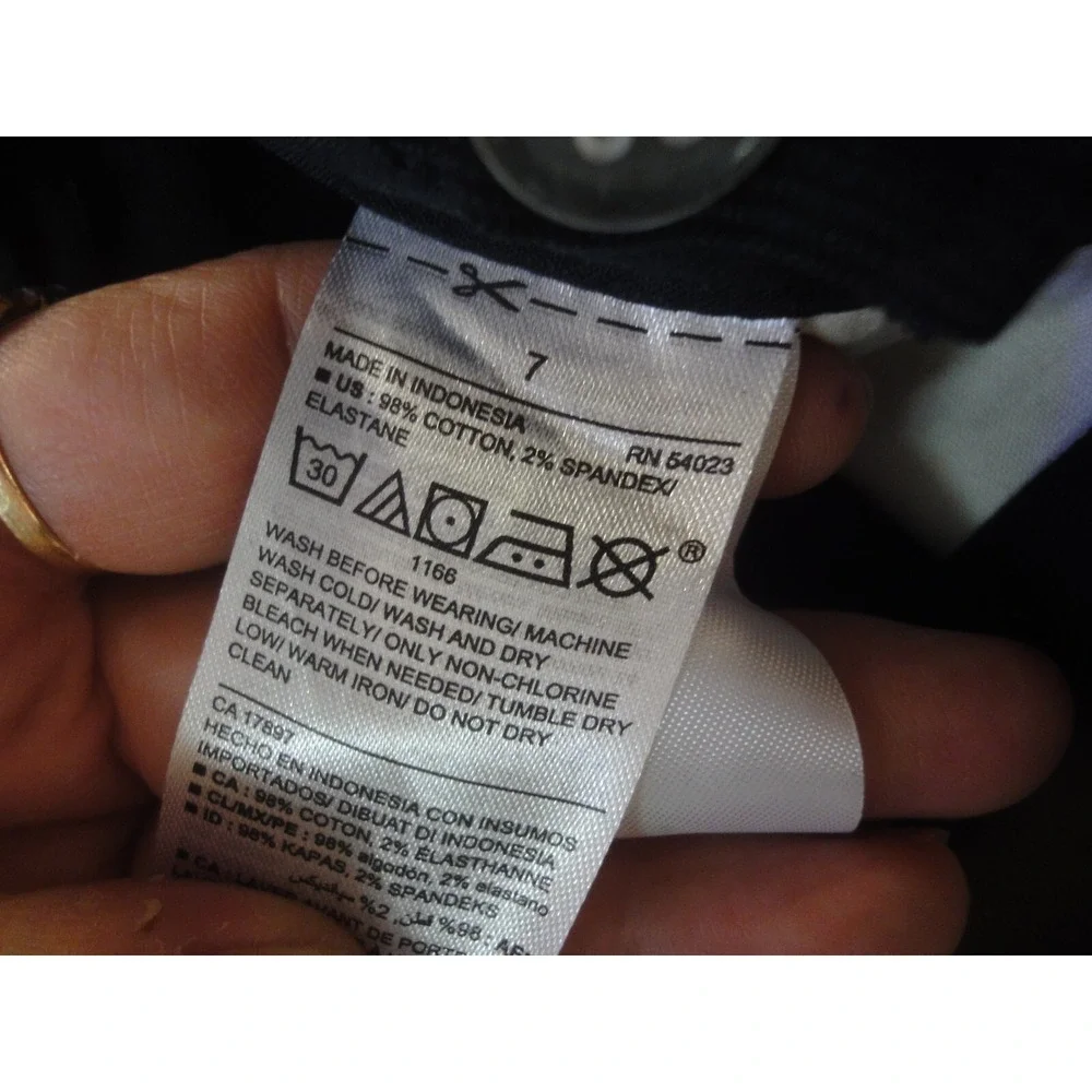 Old Navy new tags